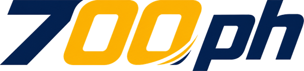 700 ph official logo